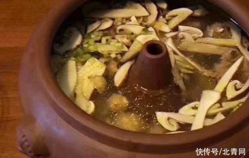 消暑|夏季消暑汤水：西瓜翠衣煲水鸭汤