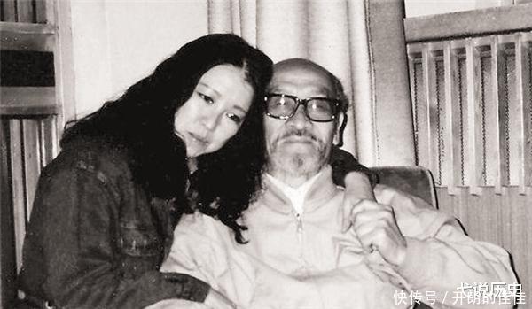 三毛二次见王洛宾就说“给我买套房”,相处3周被逼走,发誓不来