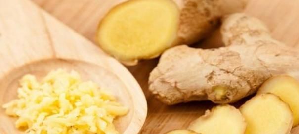 万物生长|睡前用“生姜”涂脚底,坚持半个月,件“喜事”可能不约而来!