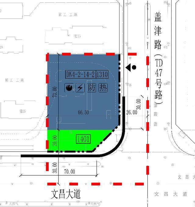 安阳市|安阳10月建设项目批后公告汇总，幼儿园、产业园、住宅用地……