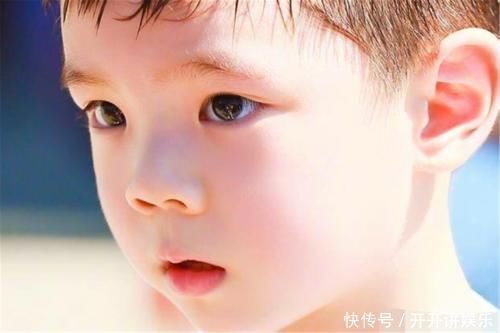 高智商|孩子智力发育情况,1岁内就有迹可循,有这3种表现多半是高智商