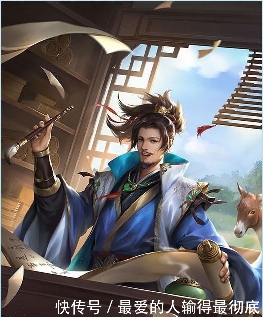 三国杀|三国杀:拥有完杀的玩家都怎么样?谁才是真正的完杀神仙?