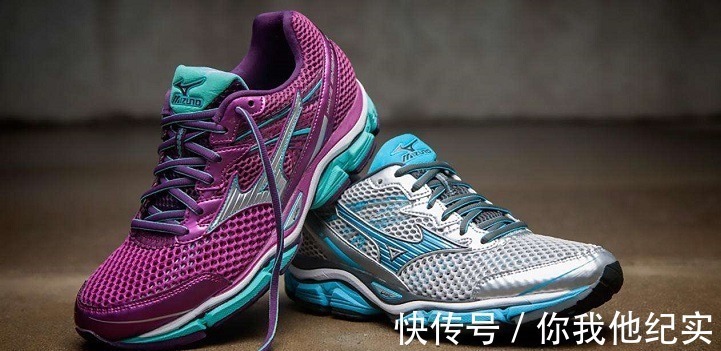 耐克 被低估的日本鞋王,知名度享誉全球,在中国却被误认是山寨!