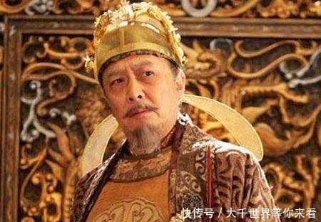 赞叹不已|李世民很讨厌司马懿,批得他一钱不值,对他孙子司马炎却赞叹不已