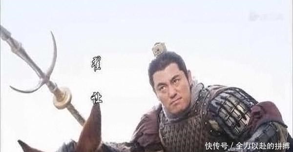 李密的才能从朝廷的通缉犯到成为瓦岗之主,他只用了三招!