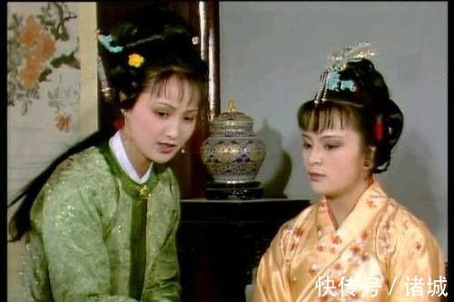 老封君$比贾母更成功的女人,在贾府衰败后,活成了人人羡慕的模样