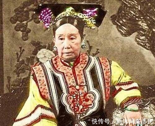 女强人|史上五个“女强人”，有人辅佐了三代明君，有一个却成了千古罪人