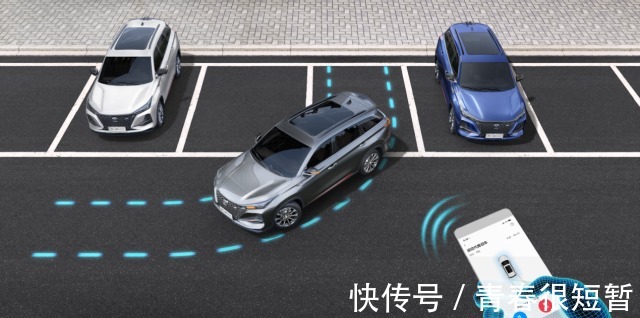 一站到底|李好现场Pick长安CS75PLUS,原因竟是颜值同样出圈