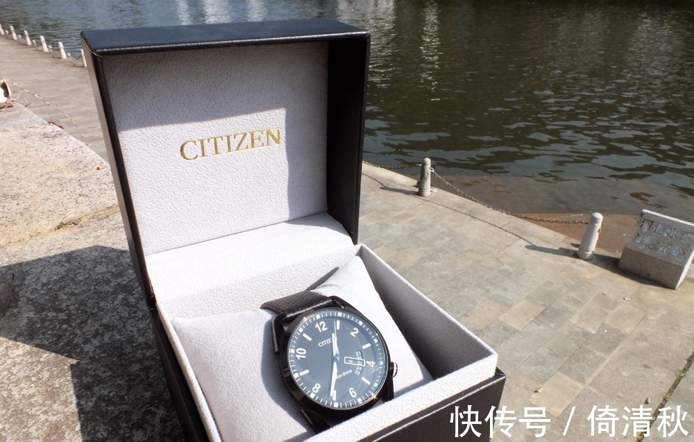 西铁城 日本手表怎么样?精工、东方双狮、西铁城手表真人试用测评