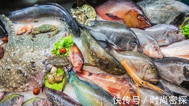 dh美国研究人员认为最健康的十大健康食材，我们也可以学习