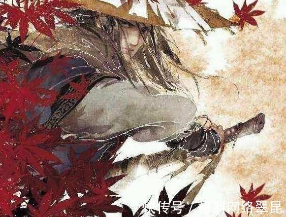 小说#别再说书荒了!这5本网络小说你看过吗?盘点被错过的5大神书!