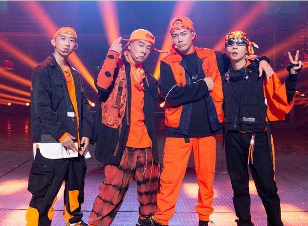 李云迪|《披荊斬棘的哥哥》才播了六期,央視就給這組安排“出道”了