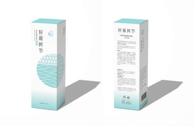 油皮|好雨时节:详解油性肤质,油皮的“救星”来了