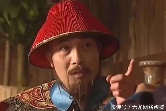 《康熙王朝》中,明珠、索额图为何争斗不休?你看他们的姓氏