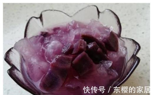 常吃|“穷人的燕窝”被找到，常吃皮肤白皙无色斑，细腻嫩滑！