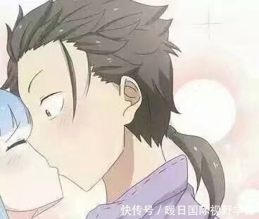 情头|浪漫动漫情头|你的情头跨越山海来见你啦,还不快点进来!