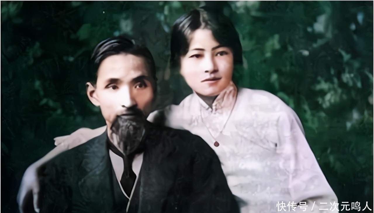 一代渣男徐志摩,心口那颗朱砂痣,到底是谁?