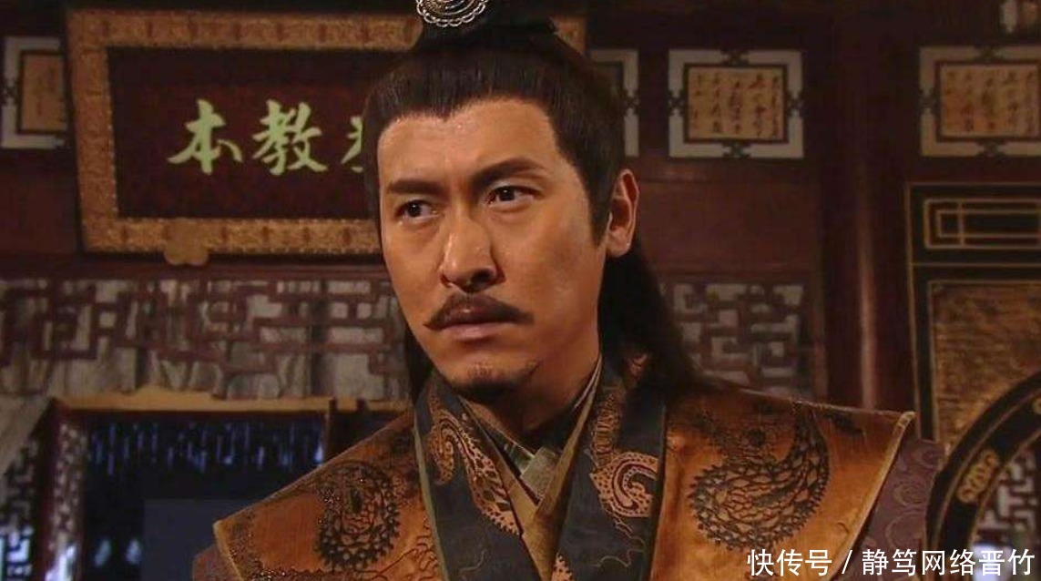 大于|明朝一个功大于名的皇帝，死后百年却被踢出太庙，只因他最好欺负