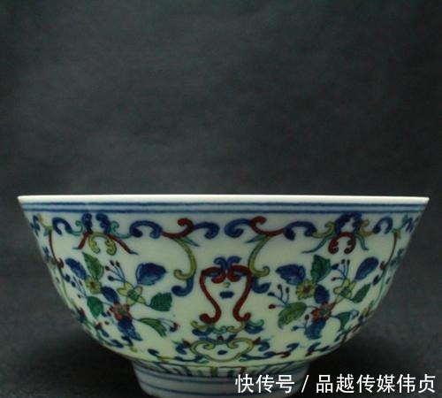 价值|一个打工仔捡到一个小物件,听专家的卖了50元,如今价值过亿