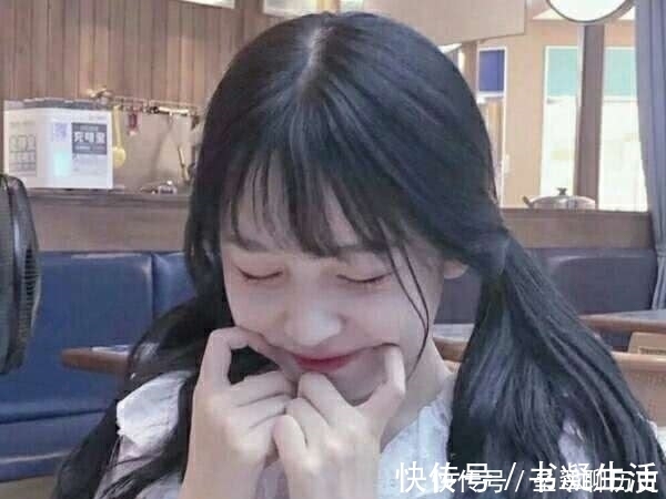 大眼睛|女生脸上有这3“标志”,这是标准的“桃花脸”,全中偷着乐吧