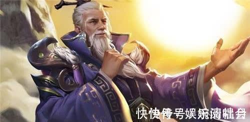 师傅$如来的师傅是谁?玉帝都要敬他三分,孙悟空用火眼金睛也识不出他