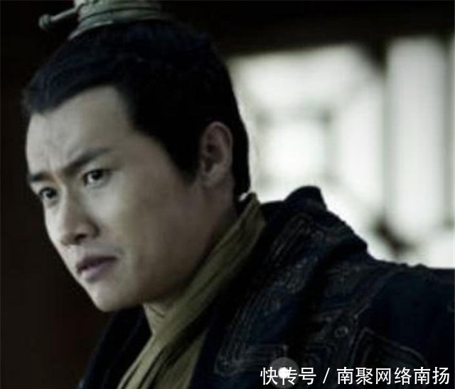 赵高|李斯这么聪明，为何对英明的扶苏不帮，而去扶持昏庸的胡亥上位