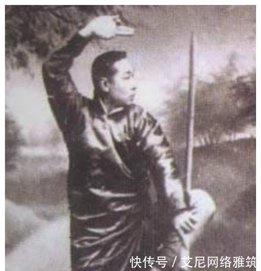 董海川|晚清5大武术高手,霍元甲、黄飞鸿不是最厉害,第一被称之为武圣