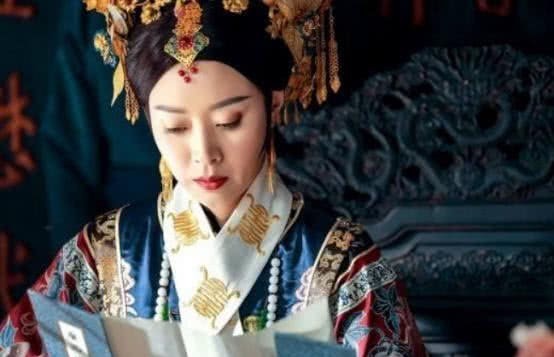 唏嘘|慈禧死后,其卧室中的密室被撬开,之后在场的人一阵唏嘘