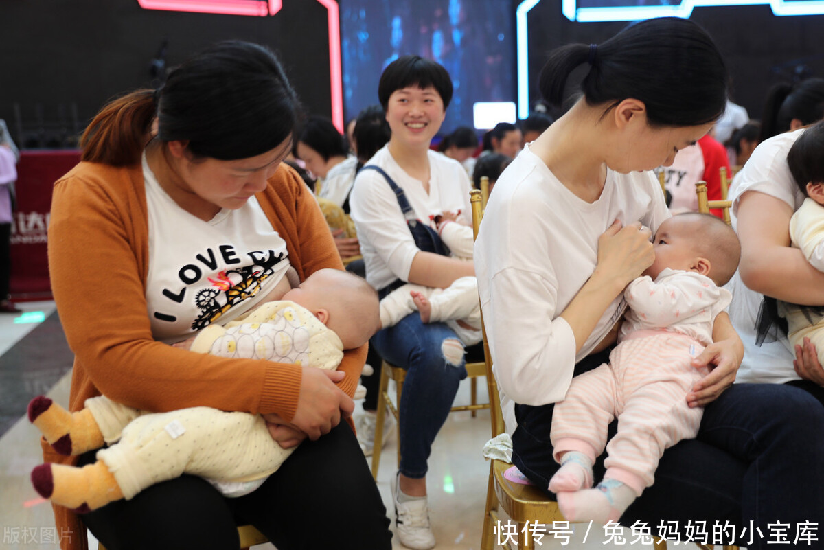 学会|产妇奶水少是什么原因?学会1碗下奶汤,注意3件事,母乳多又好