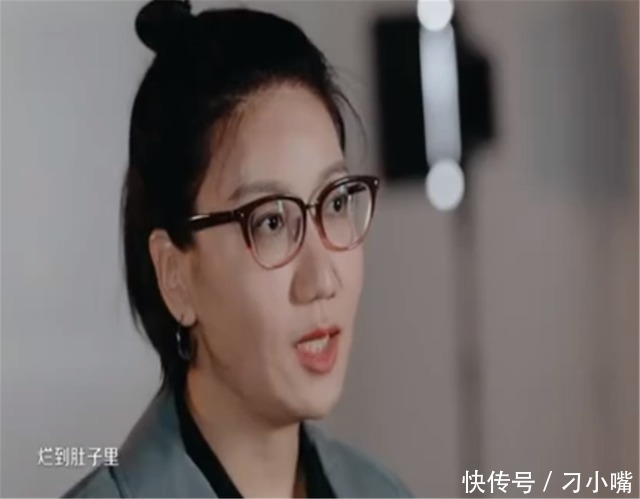 “人设卸妆油”易立竞:灵魂观察者?其实她是一个守秘者