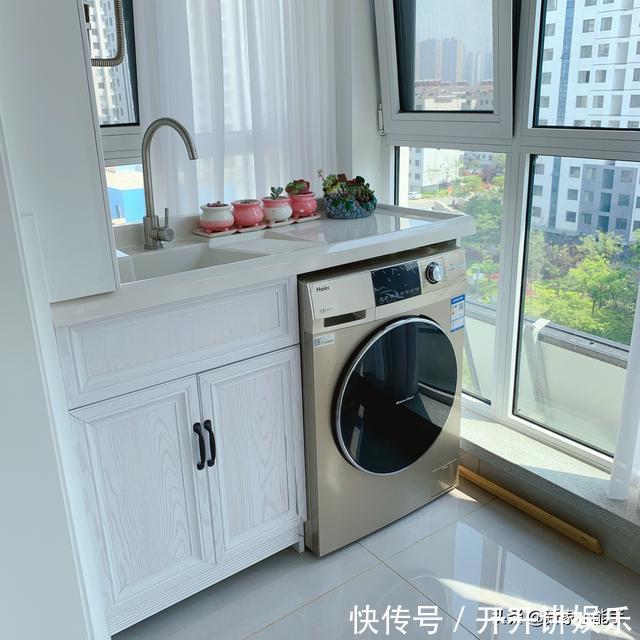 租房|终于入住新房，开启二人世界，再也不需要租房，装修很漂亮，晒晒