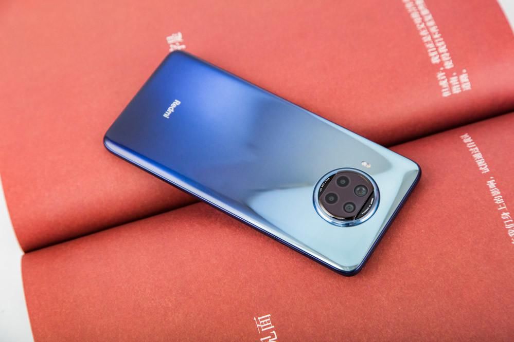 Redmi|Redmi Note 9 Pro图赏，多个首发，真香千元机