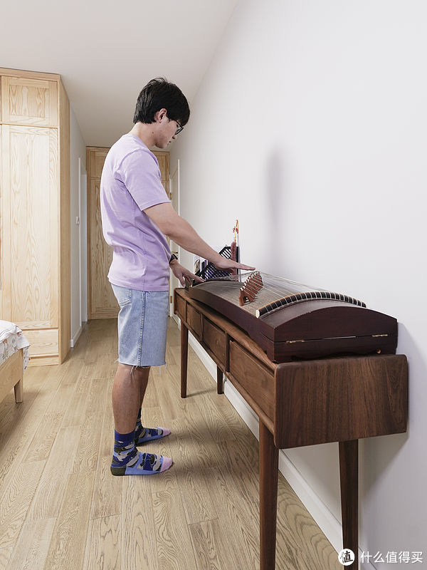 三居|120㎡三居全屋订制，帝都业主这家业主太会装修了