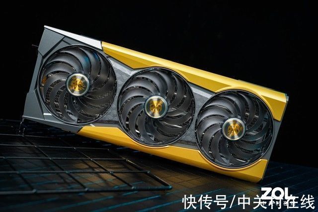 毒药|蓝宝石RX 6900 XT毒药 AIR COOLED评测 风冷巅峰