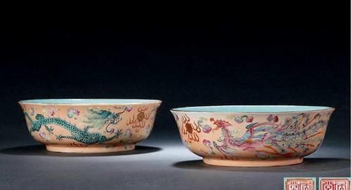 最低价|到处都有漏可捡,刚结束的保利秋拍最低价成交瓷器仅6900元