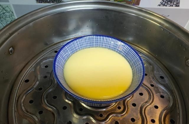 做蒸鸡蛋羹，记住“3个关键点”，嫩滑Q弹光如镜，孩子特爱吃