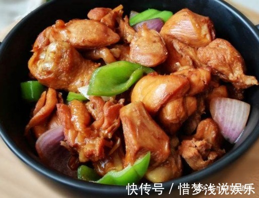 维生素b1|比猪肉便宜,做法简单,老少皆宜,我家隔三差五就要做