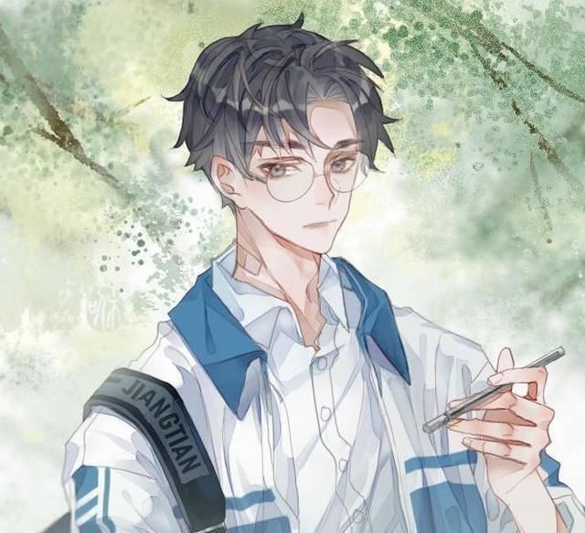 作品$木苏里写过的三部纯爱小说,《全球高考》给人的印象最深