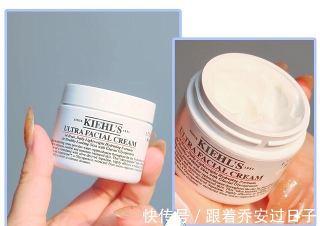 涂抹 你的秋冬面霜上白名单了吗这几款太好用啦!