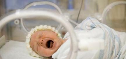 出生|出生轰动全国,14年前体重不足500克的“早产儿”,现在咋样了