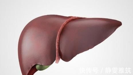 黄疸|“肝脏”若变硬了,身体会亮起“4盏灯”,愿你别假装看不见