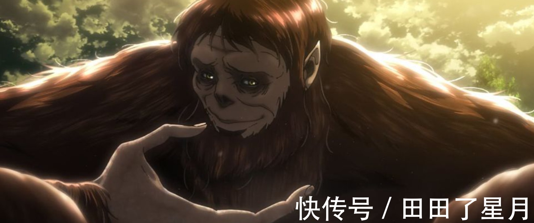 艾尔迪亚人|《进击的巨人4》“九大巨人”当前状况解析，惨烈的最后一战