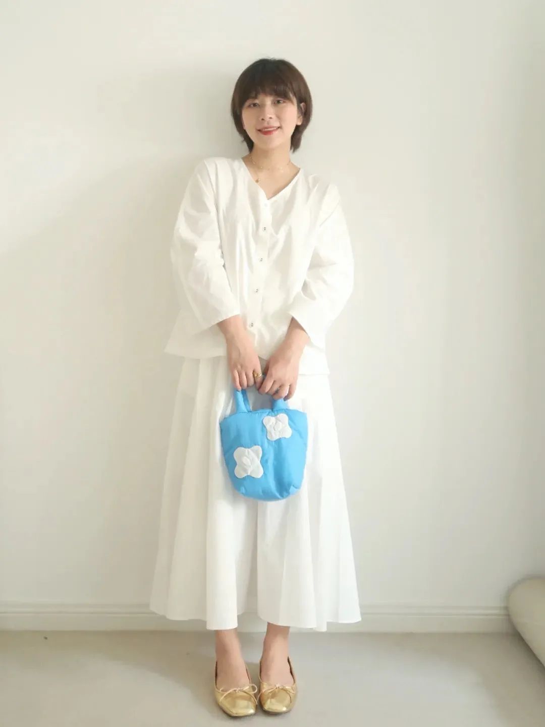 女生|胸大=艳俗?大胸女生该如何穿出高级感?