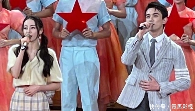 五四晚会进入倒计时,强大嘉宾阵容路透,青春偶像现爆款剧主角