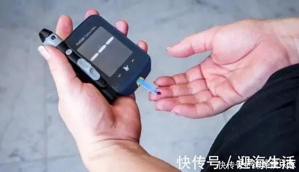 消化吸收|胰岛素的“加速器”被找到,不是苦瓜,糖友多吃,或可让血糖稳定