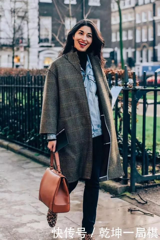 女人|35+的女人若是不差钱,入冬建议买这3款外套!不易撞衫还高级