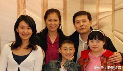 女儿|她是中国奥运击剑冠军,为救女儿入加拿大籍,最后赢得所有人原谅