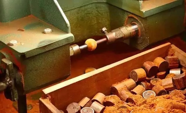 紫檀|紫檀从原木到手串全过程!图文并茂!