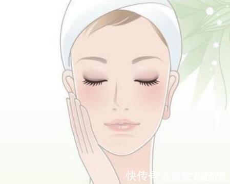 有些人|为什么有些人总会留下痘印?3个祛痘印的方法可以了解一下