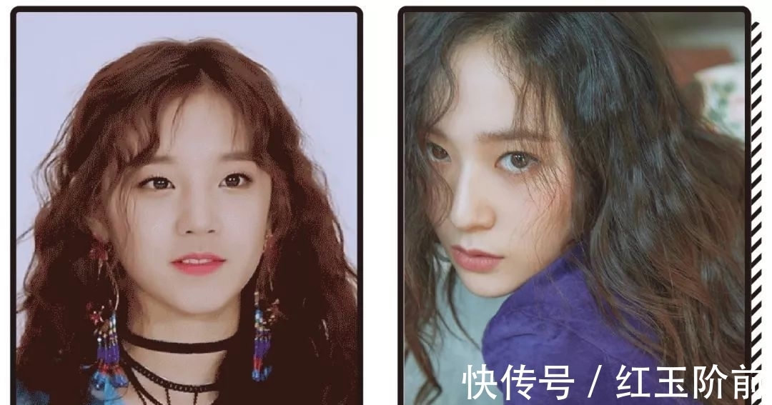 脸型|圆脸方脸最适合什么发型?发型脸型搭配技巧在这了!